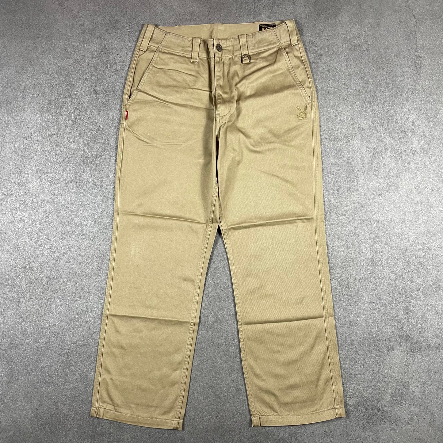 Fuct Vintage Pant (32)