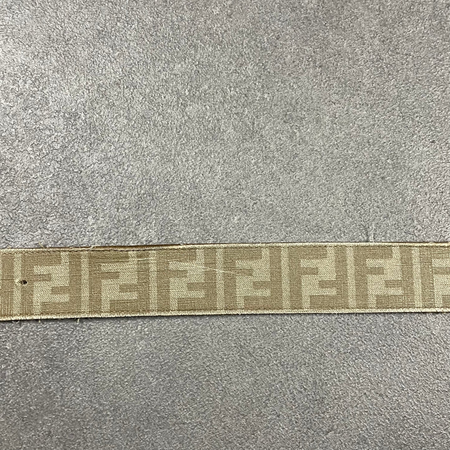 Fendi Reversible Belt (100)