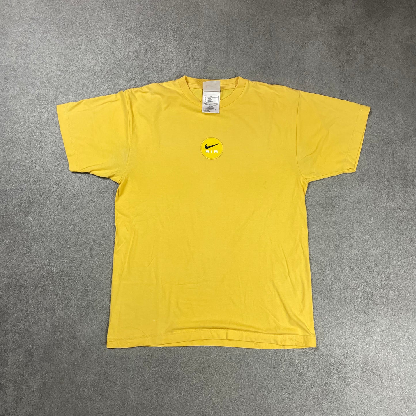 Nike Vintage Tee (S)