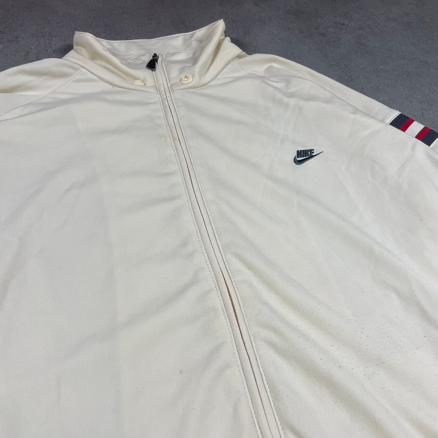 Nike vintage Tracksuit (XL)