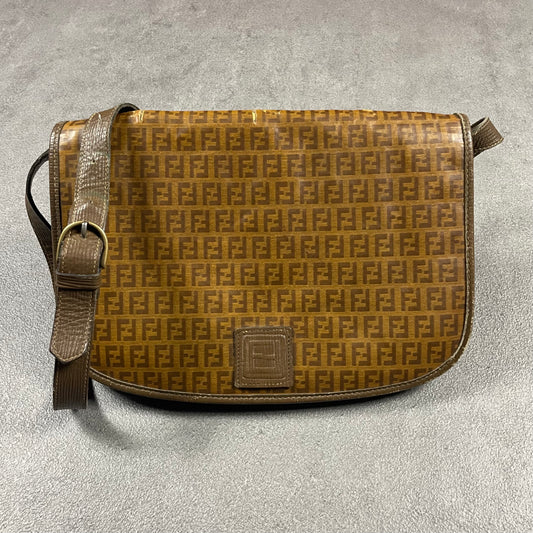 Fendi Vintage Bag