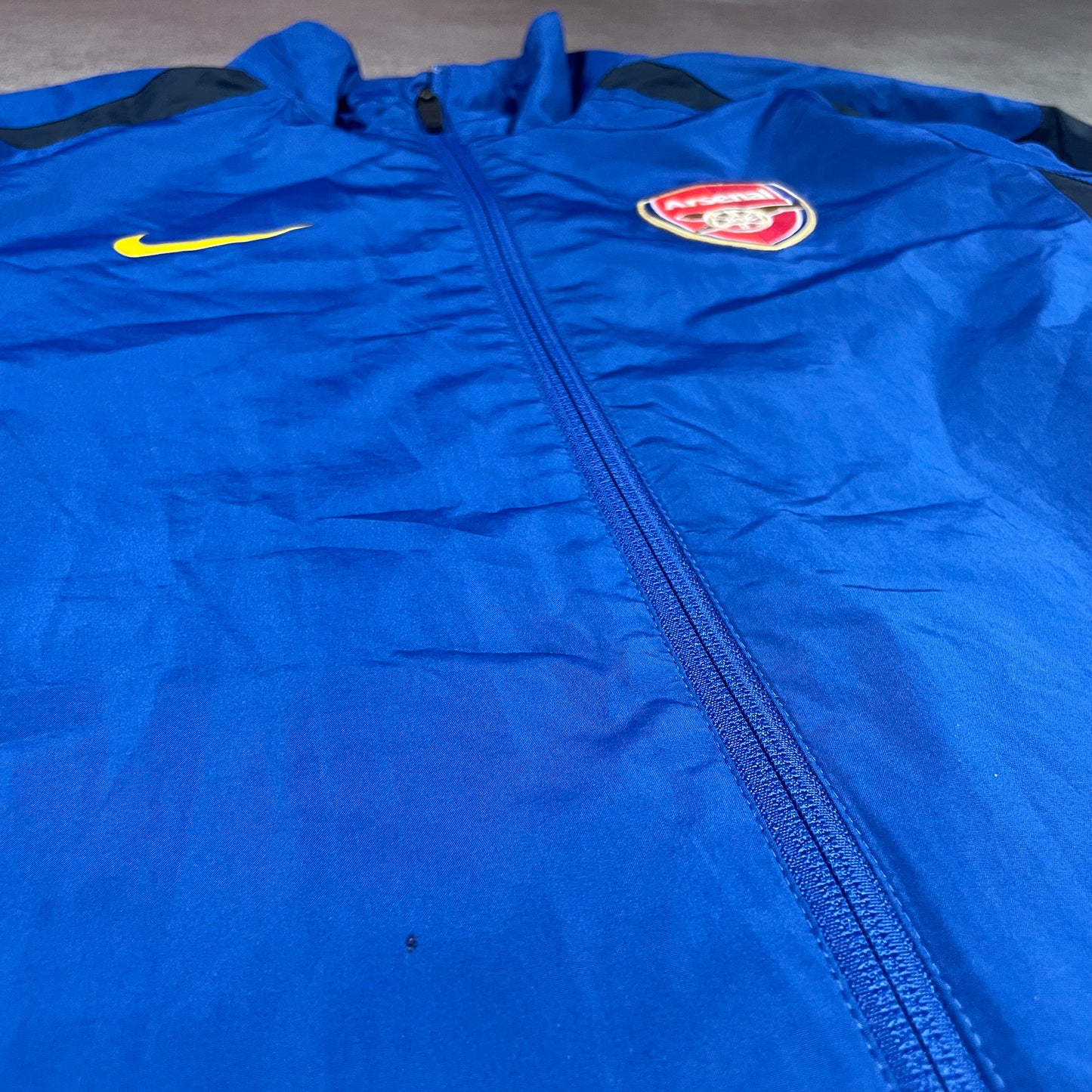 Nike x Arsenal TrackSuit (S)