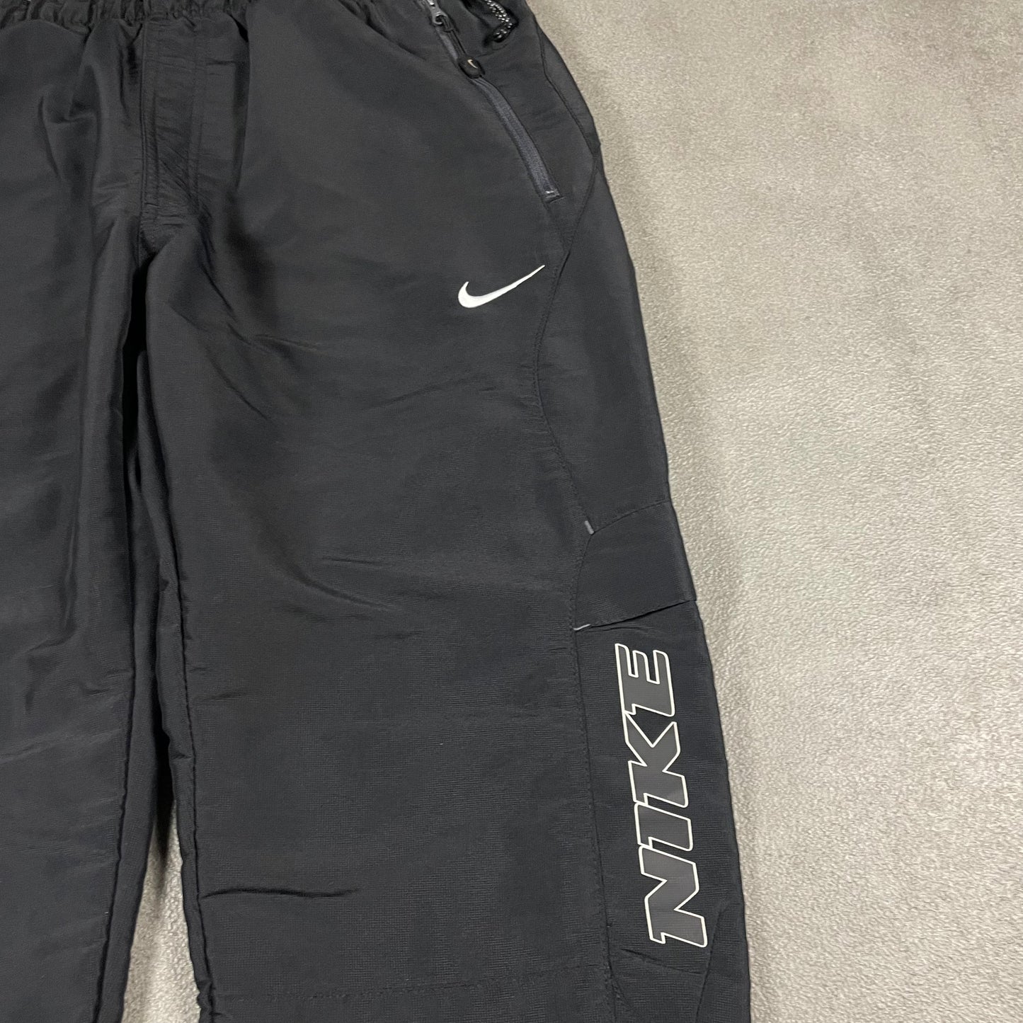 Nike vintage Trackpant (M)