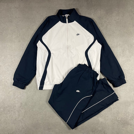 Nike Vintage Tracksuit (XL)