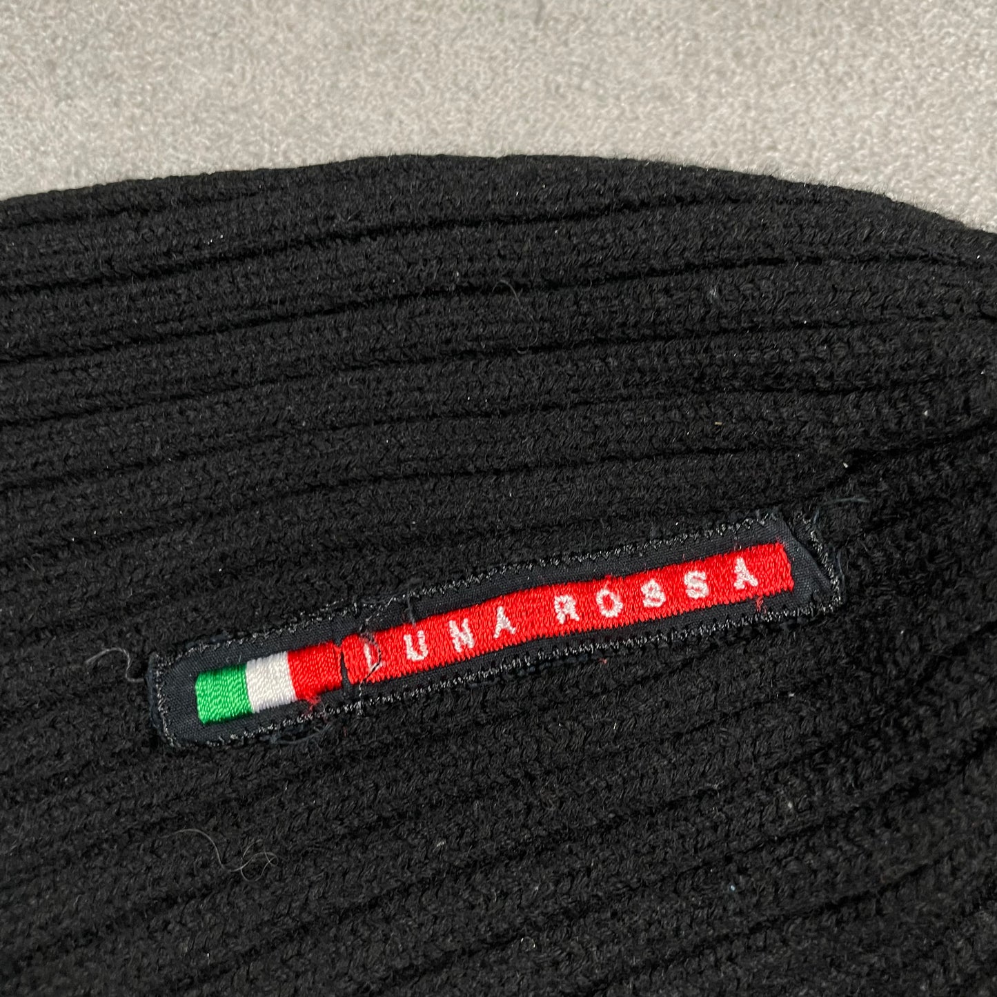 Luna Rossa Beanie