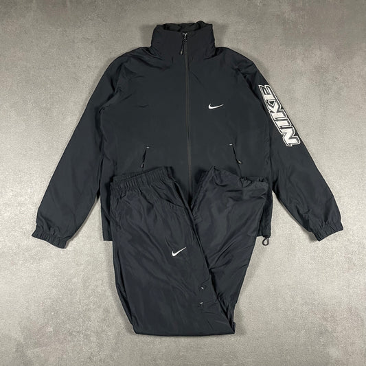 Nike vintage Tracksuit (M)