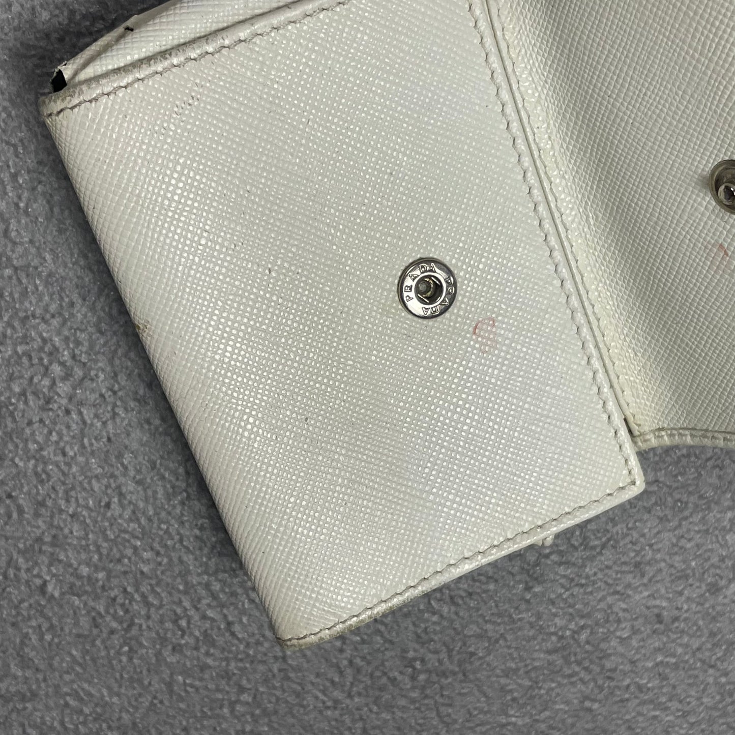 Prada Small Wallet