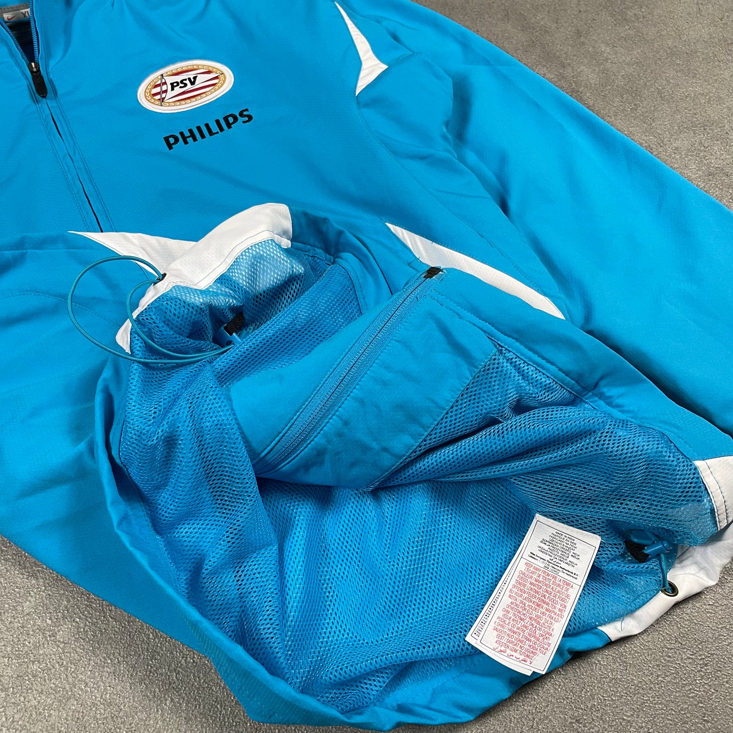 Nike x PSV Vintage Jacket (XL)