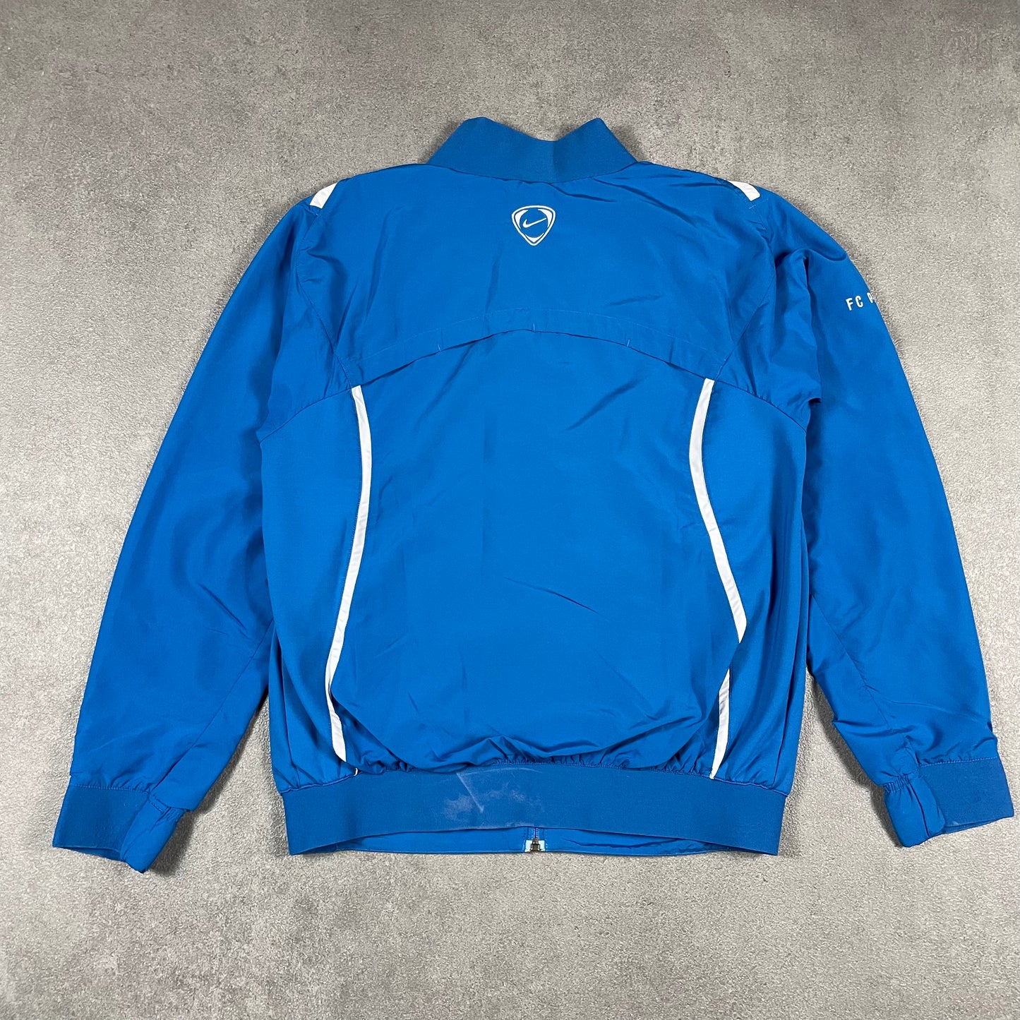 Nike x Porto Vintage (M)