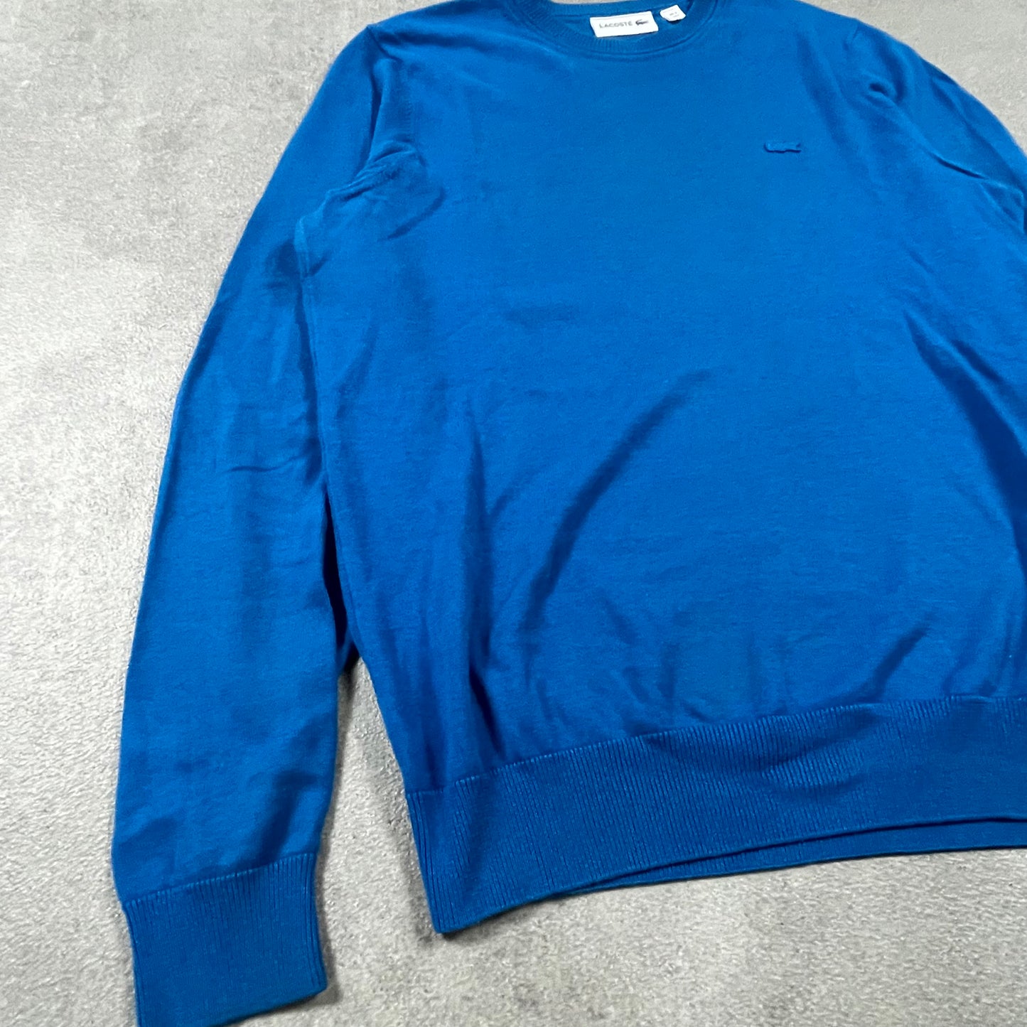 Lacoste Crewneck