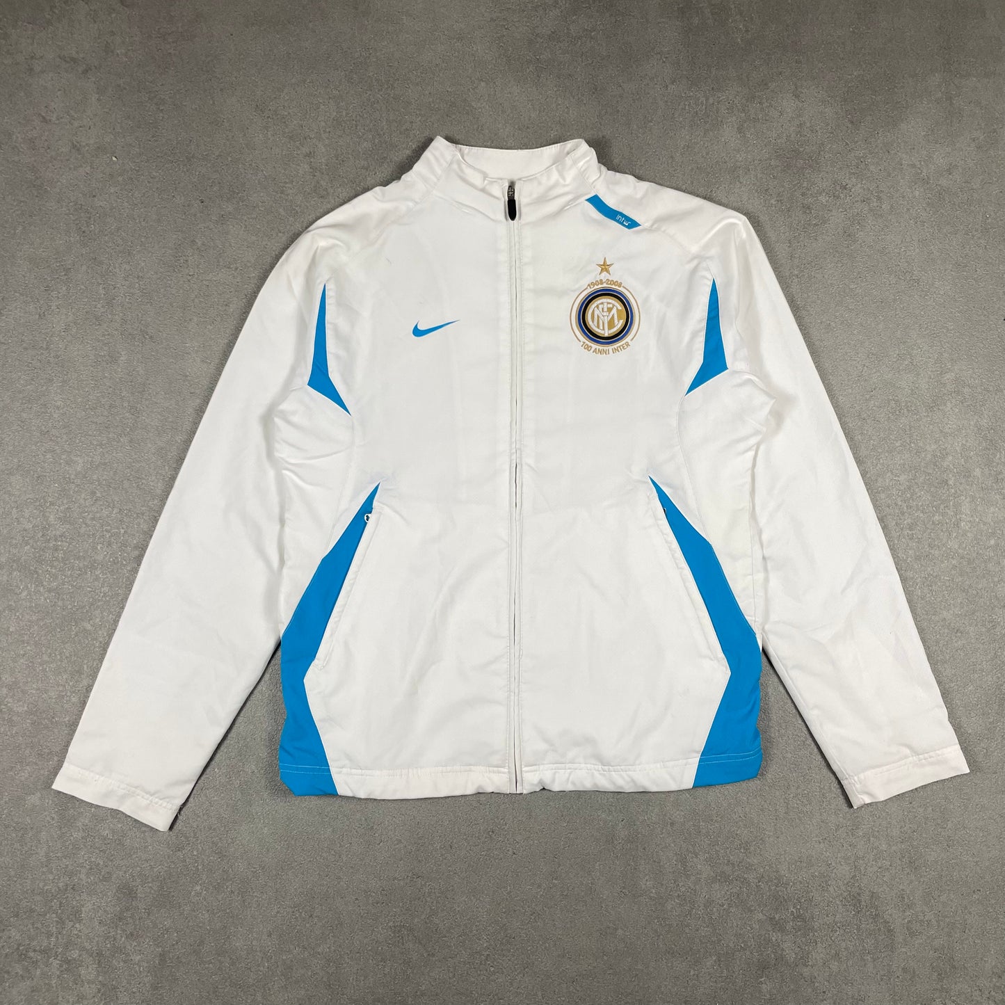 Nike x Inter Suit (M)