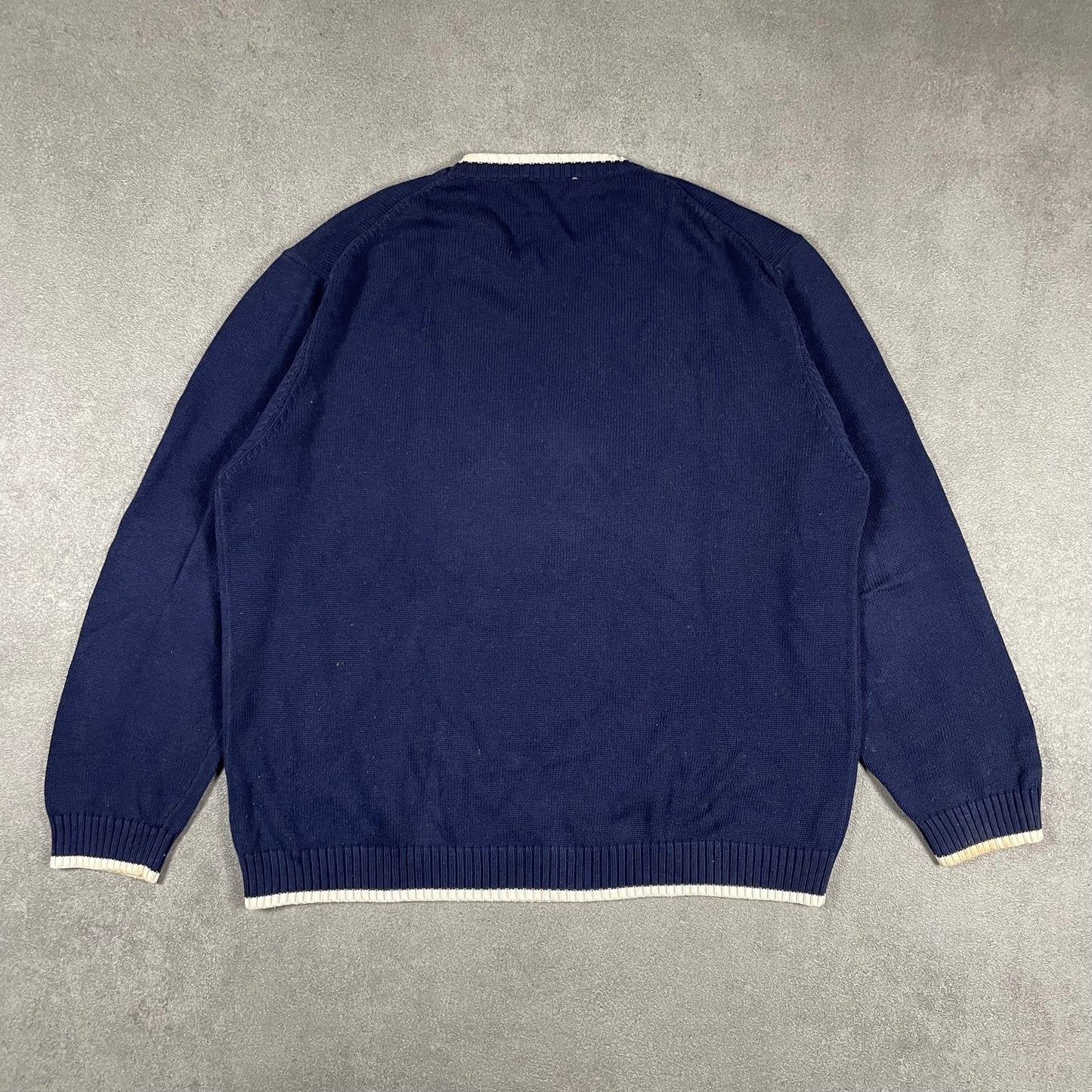 YSL vintage Crewneck (XXL)