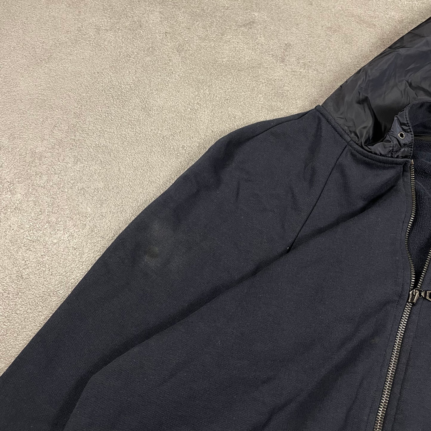 Prada Hoodie Vintage 99