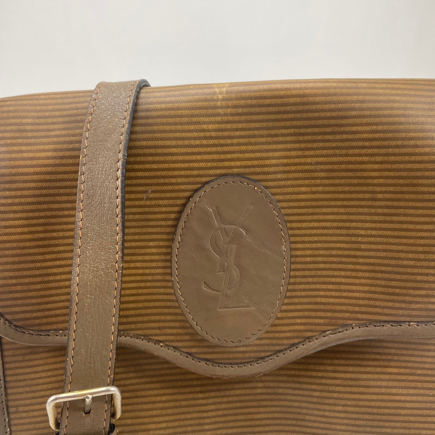 YSL Vintage Bag