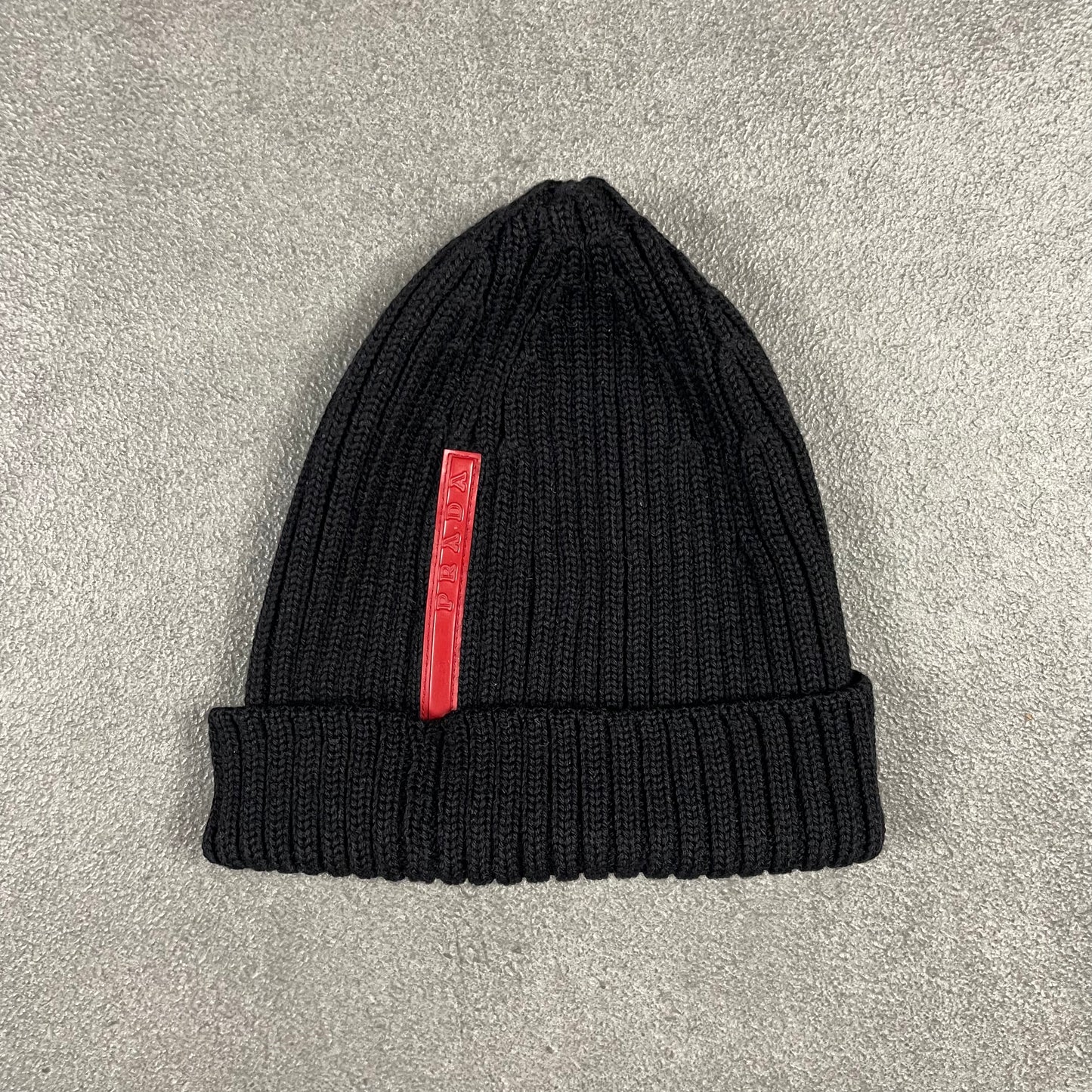 Prada Sport Beanie