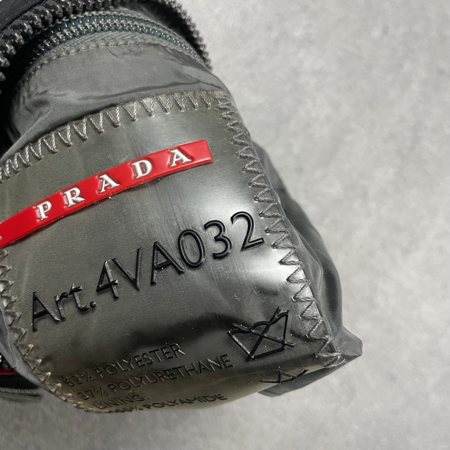 Prada Sport Bag