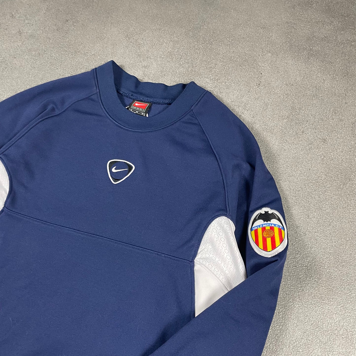 Nike x Valencia Crewneck (S)