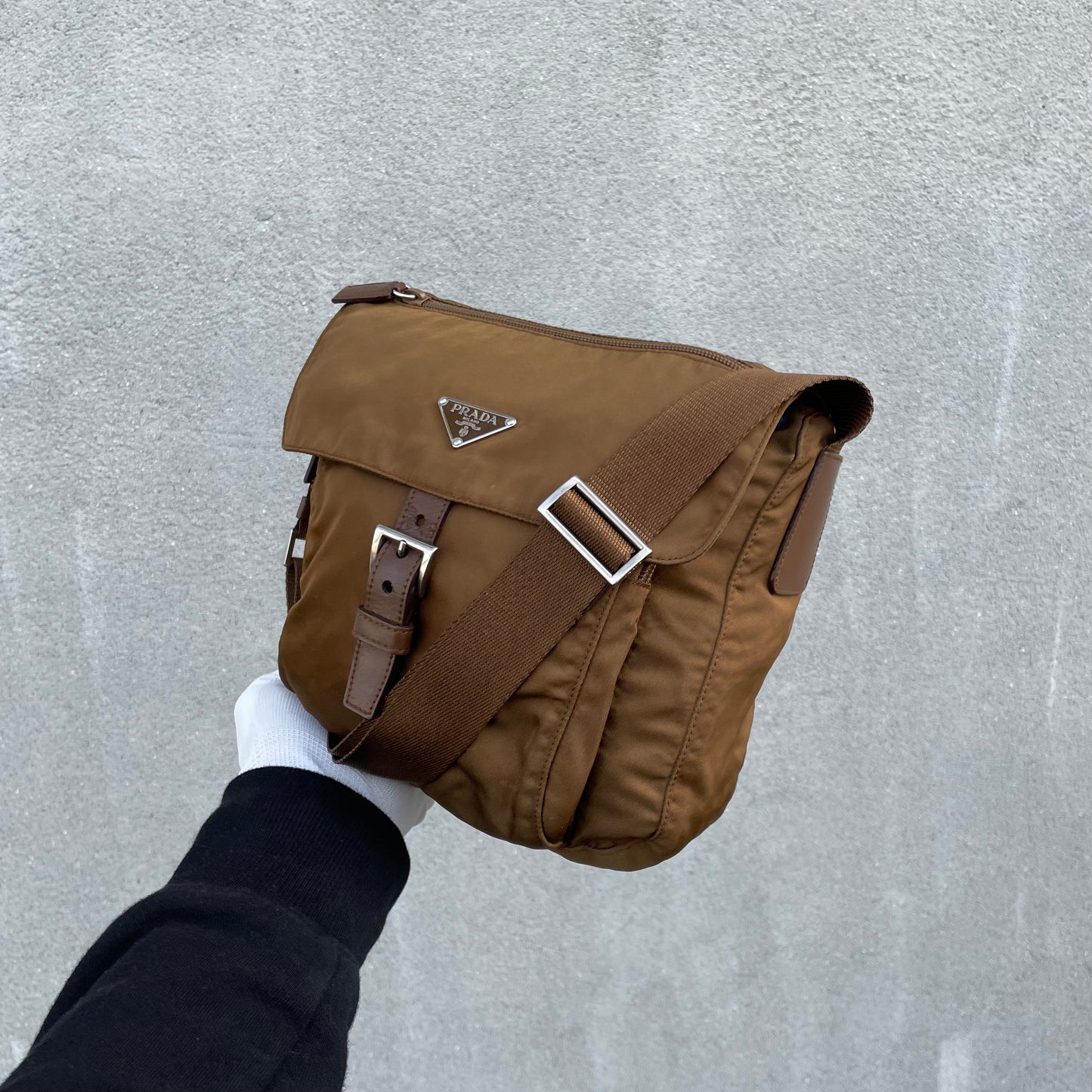 Prada Classic Bag