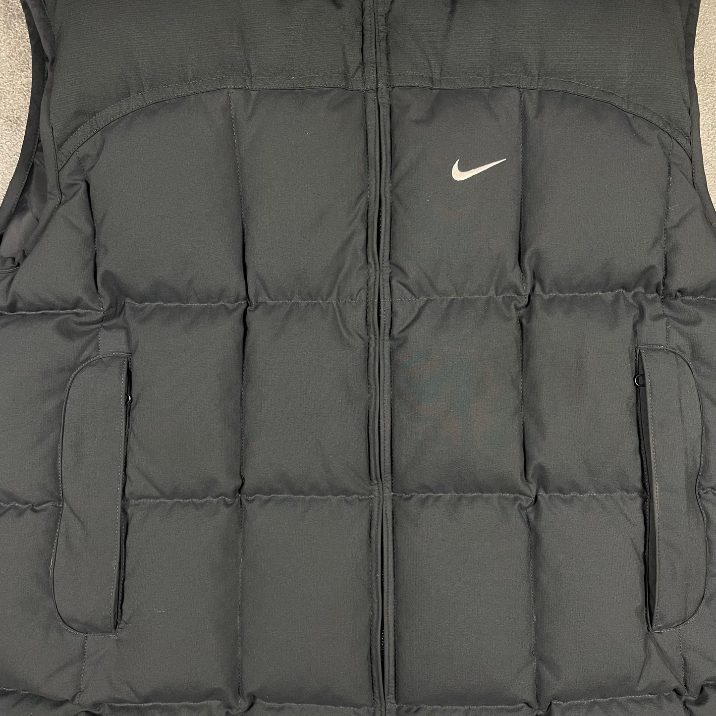 Nike Vintage Vest (M)