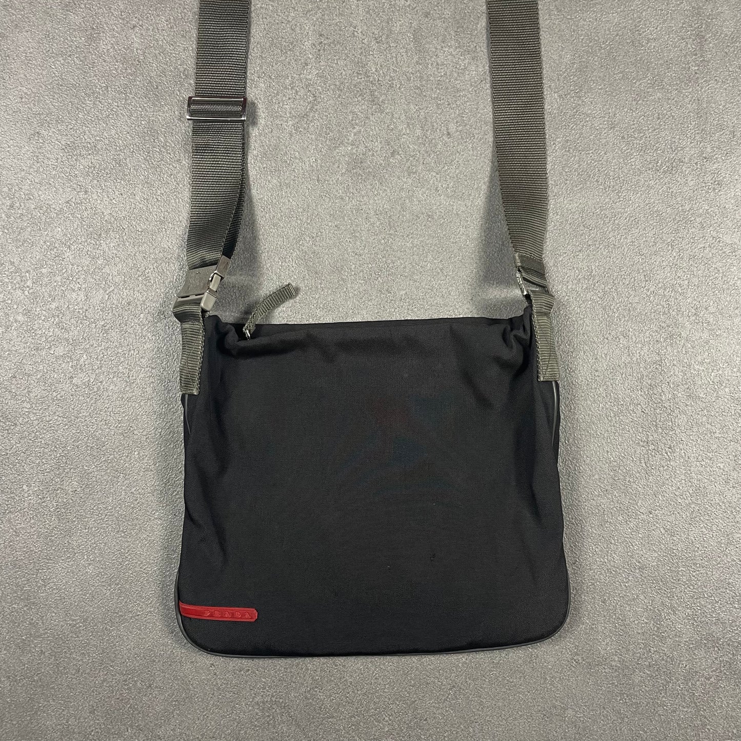 Prada Sport Vintage Bag