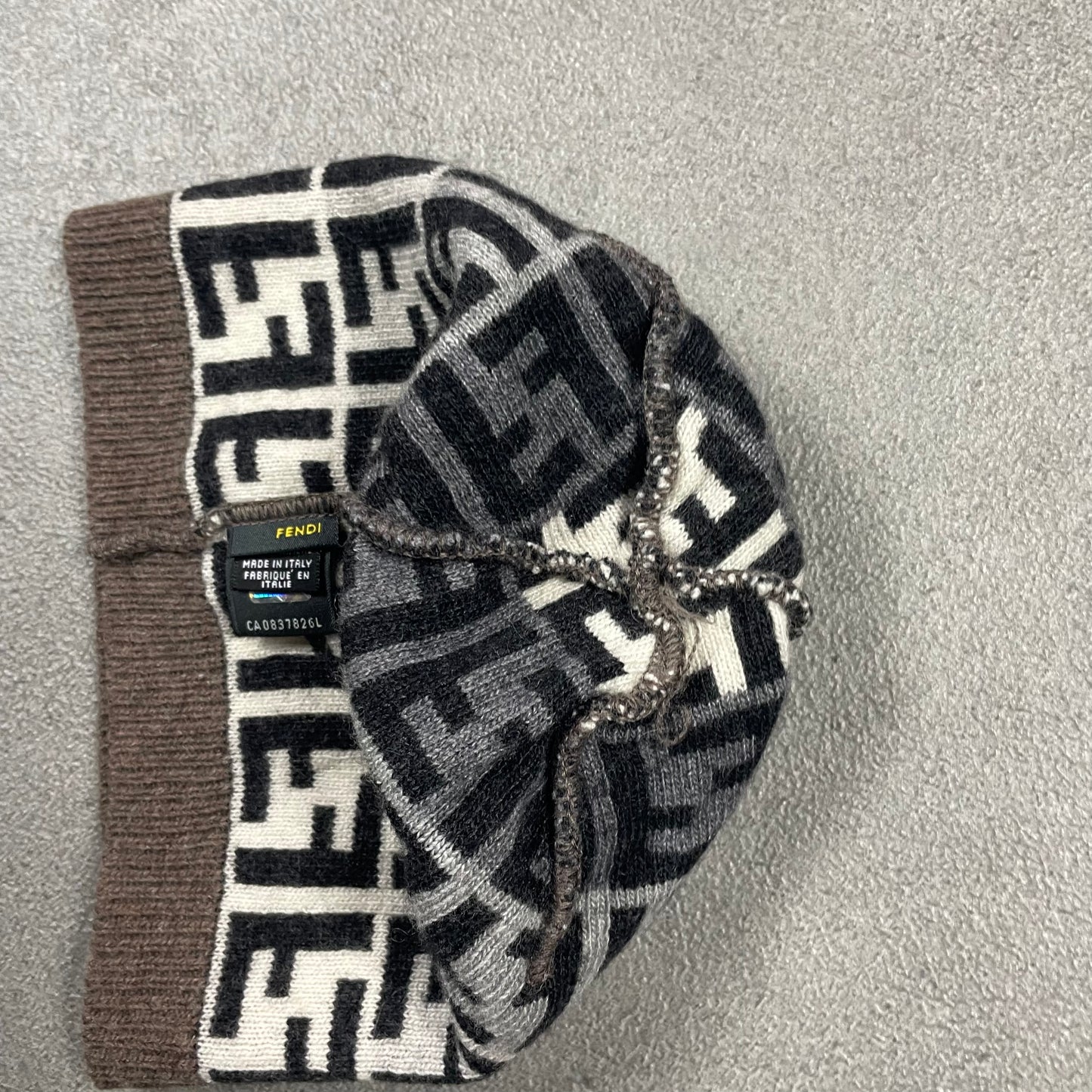 Fendi beanie