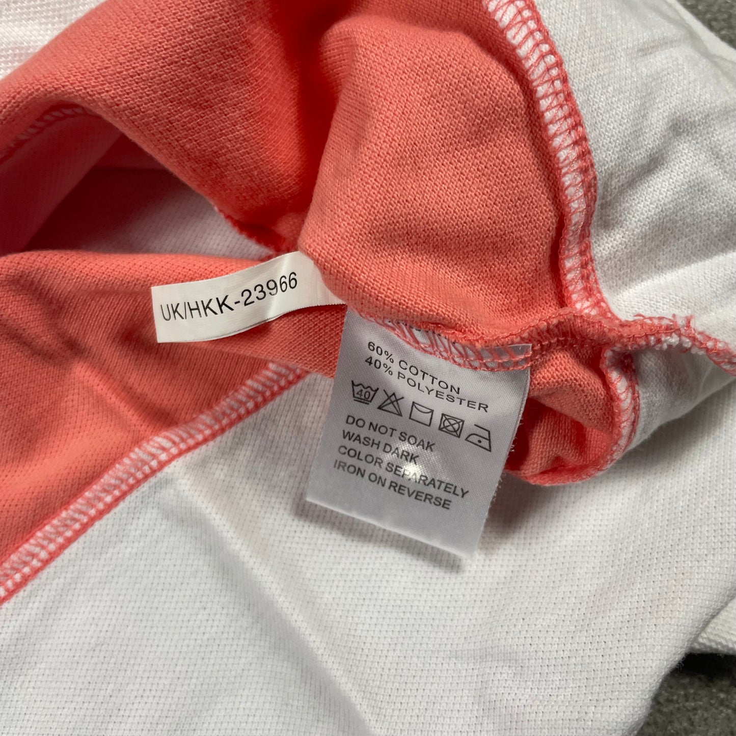 YSL vintage Polo (XL)