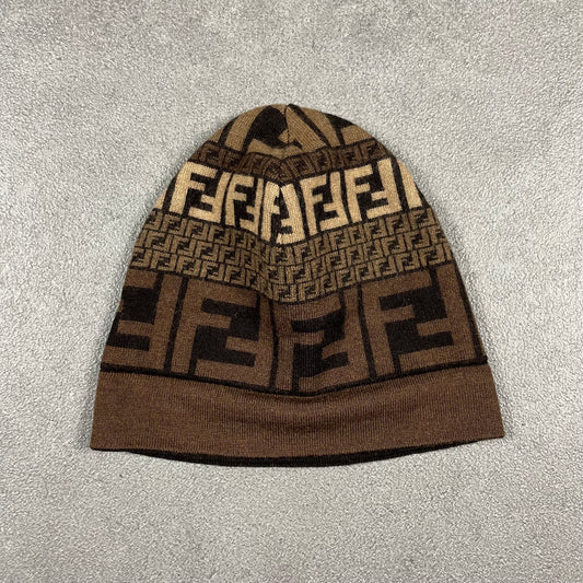 Fendi Beanie