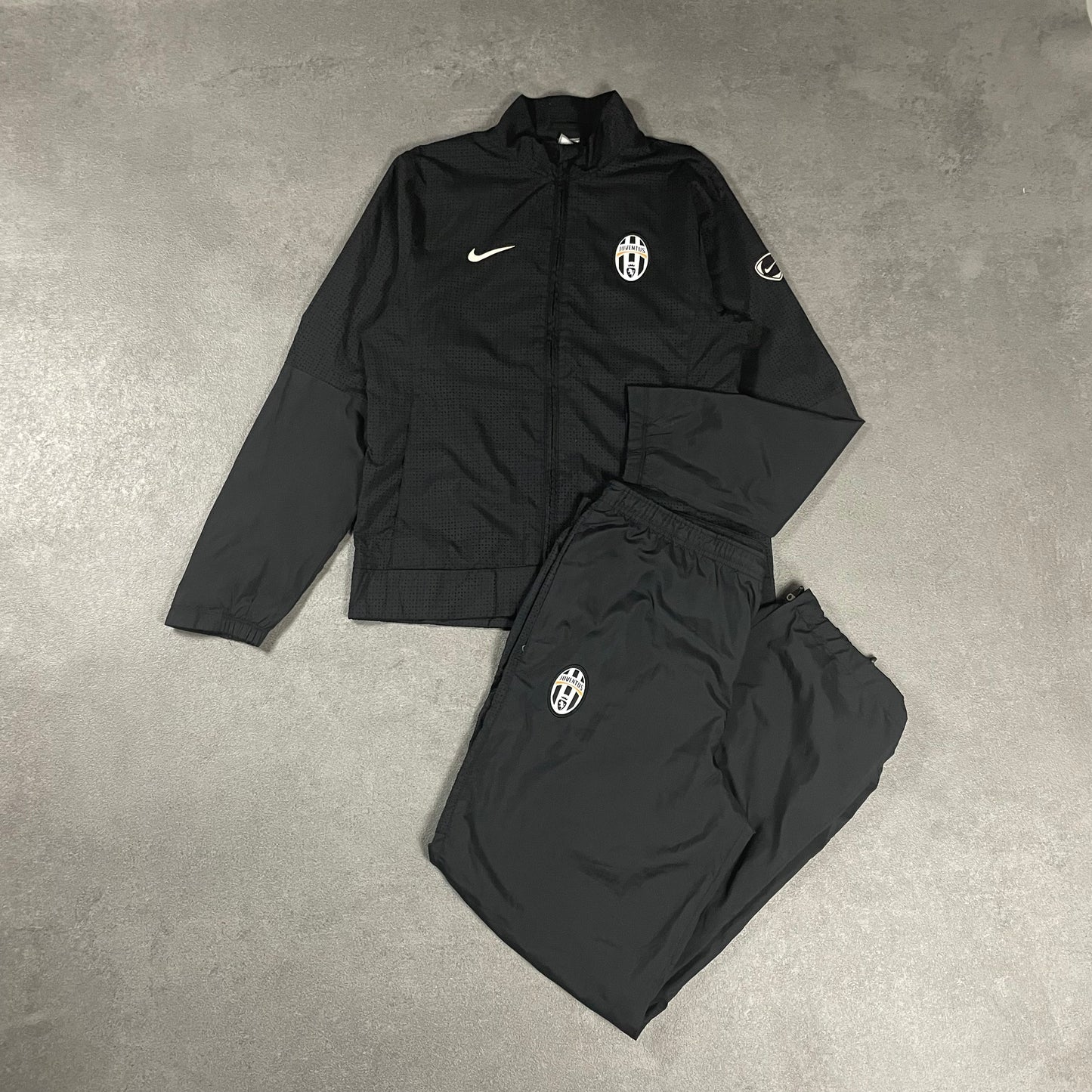 Nike x Juventus Vintage Suit