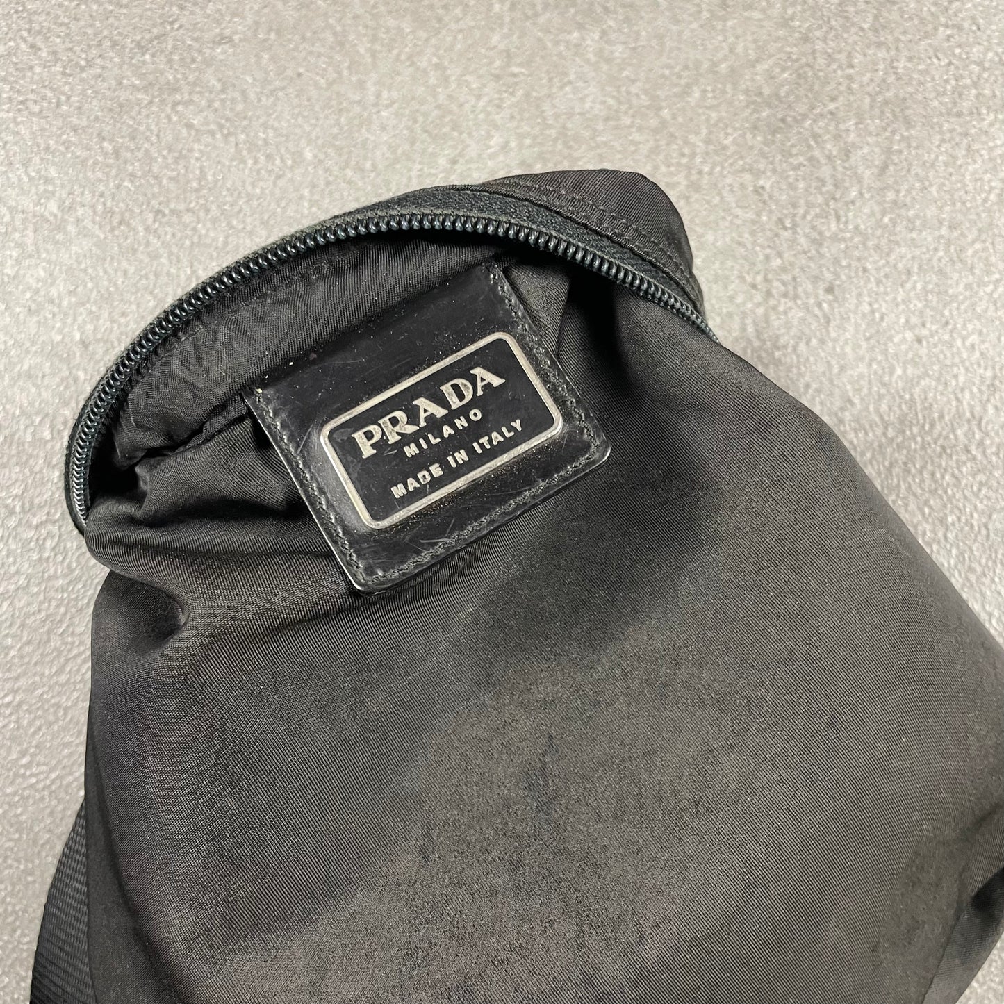 Prada Classic Bag