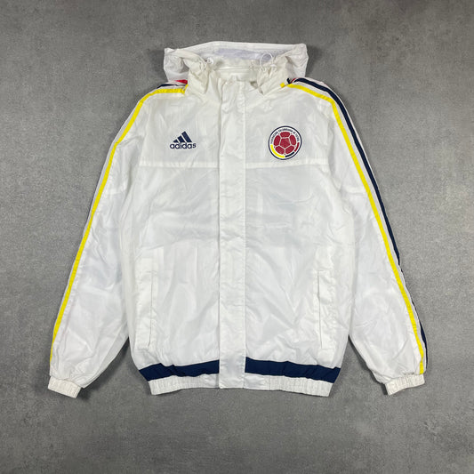 Vintage Colombia Kway (M)