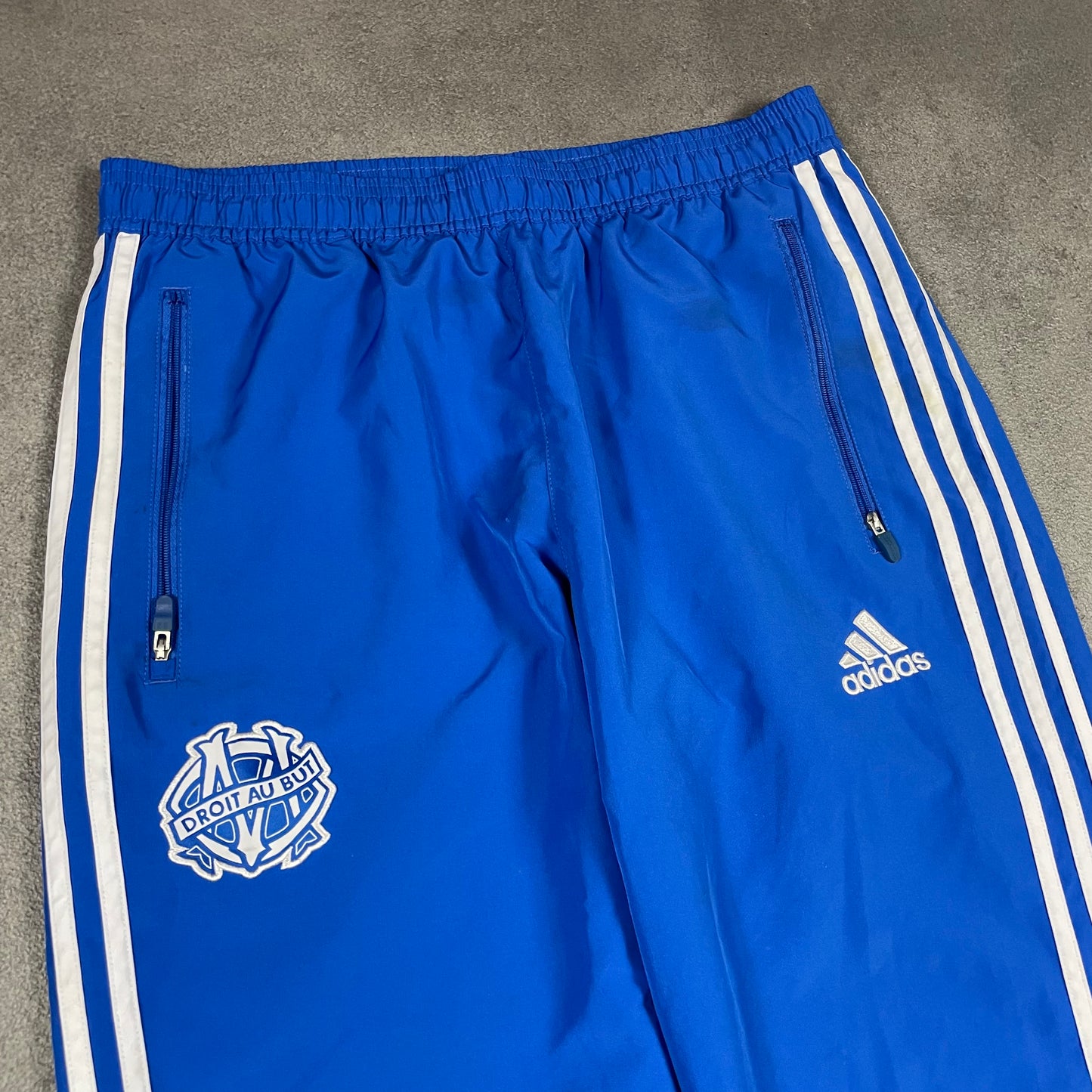 Marseille x Adidas pant ( M )