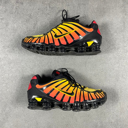 Nike Shox TL Sunrise (46)