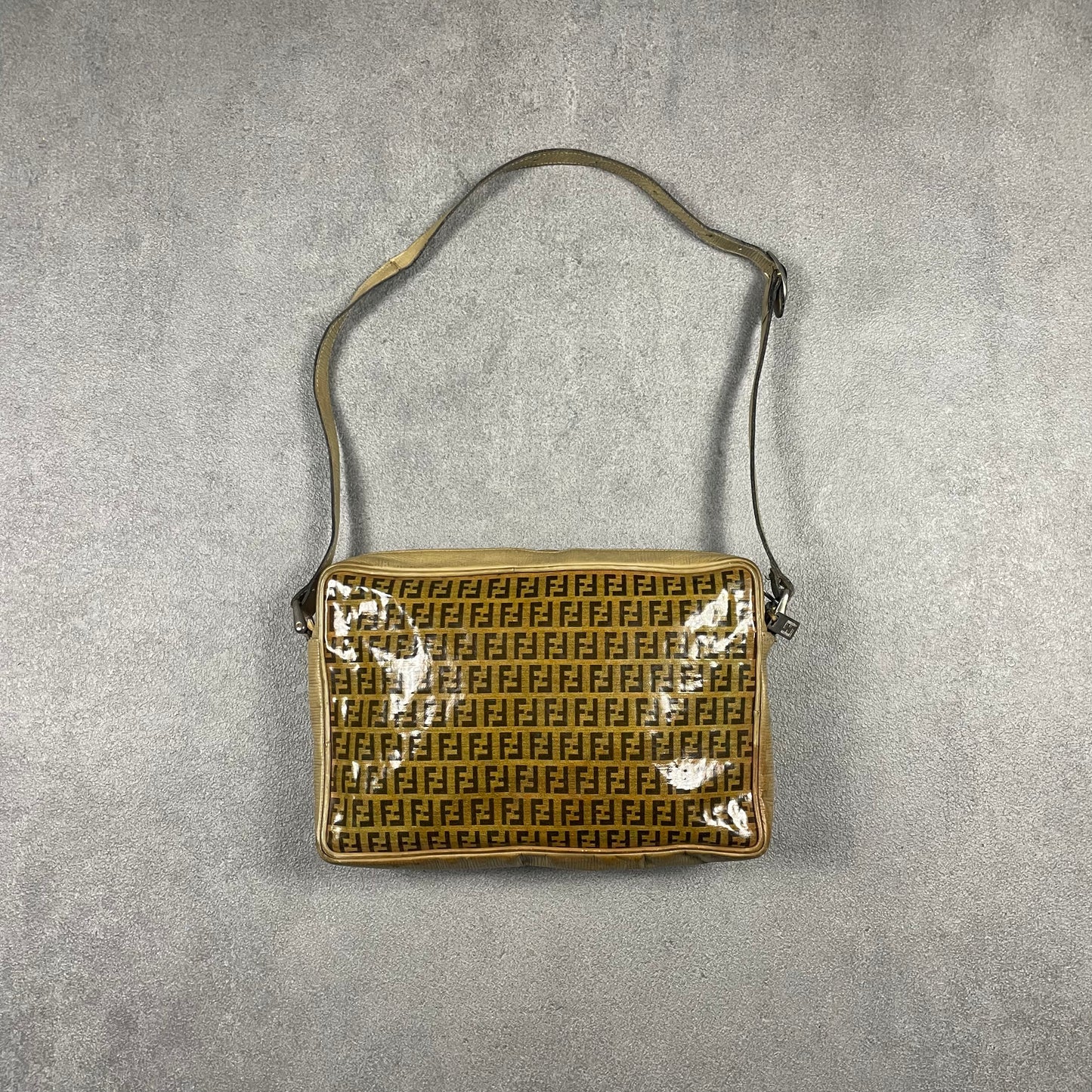 Fendi Vintage Messenger