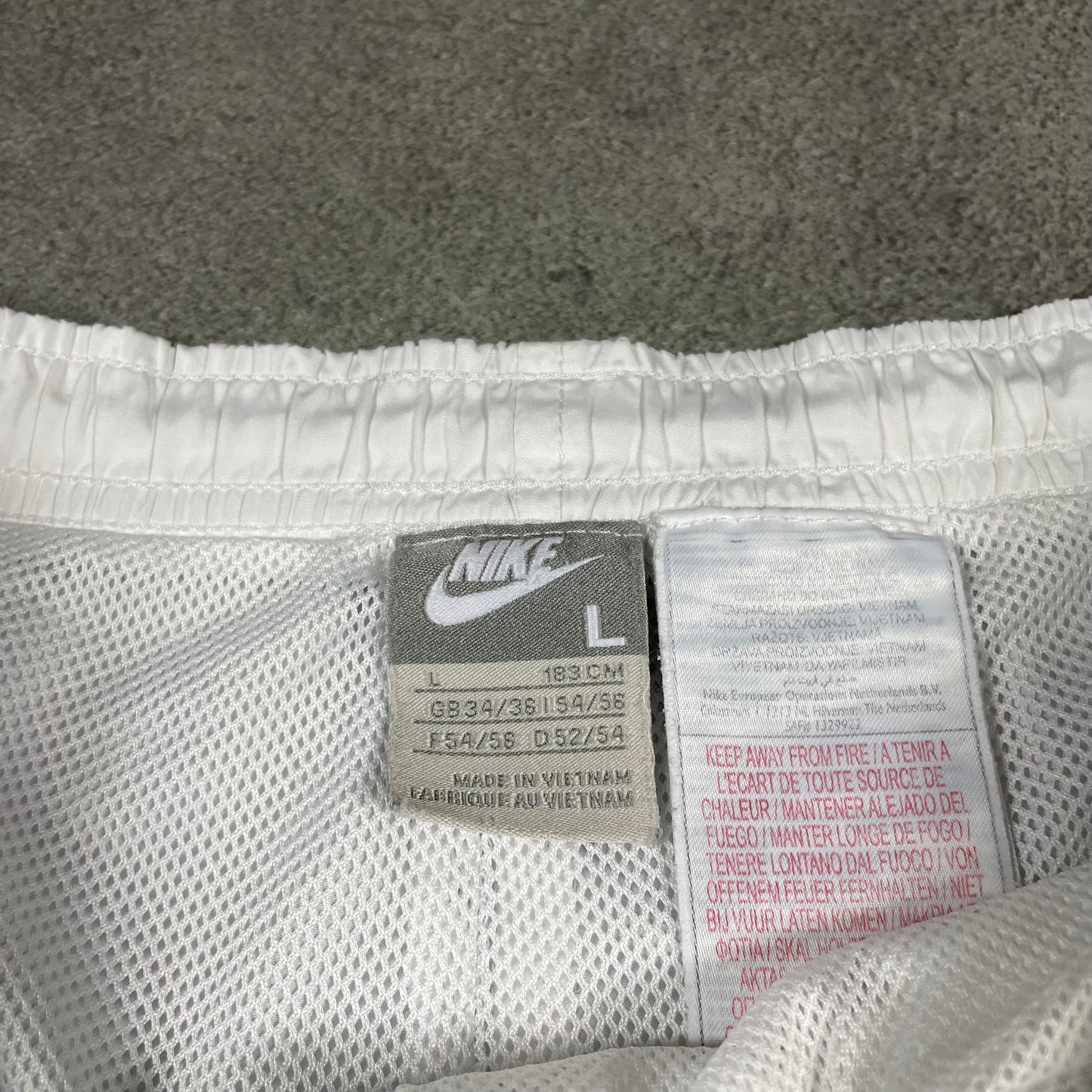 Nike Vintage Pant (L)