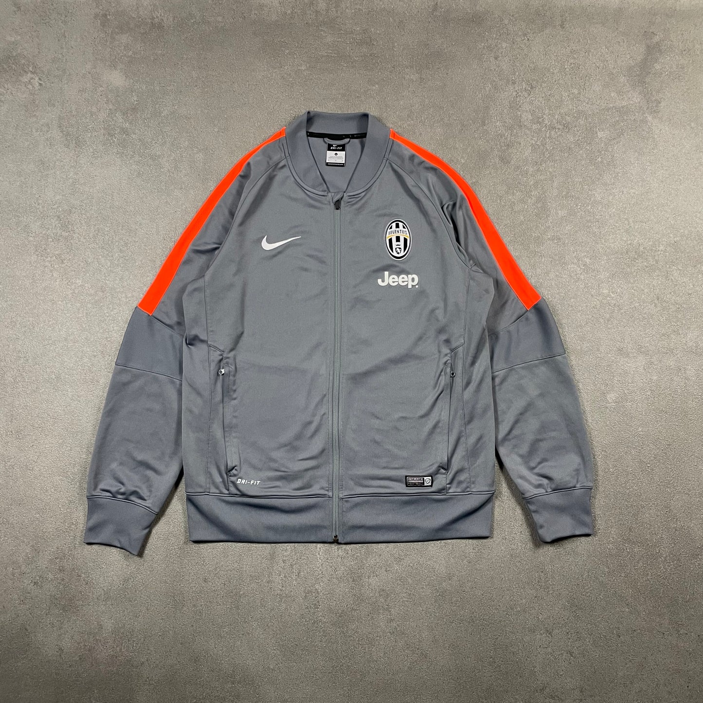 Nike x Juventus Tracksuit