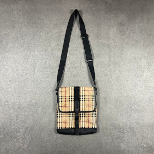 Burberry Vintage Bag