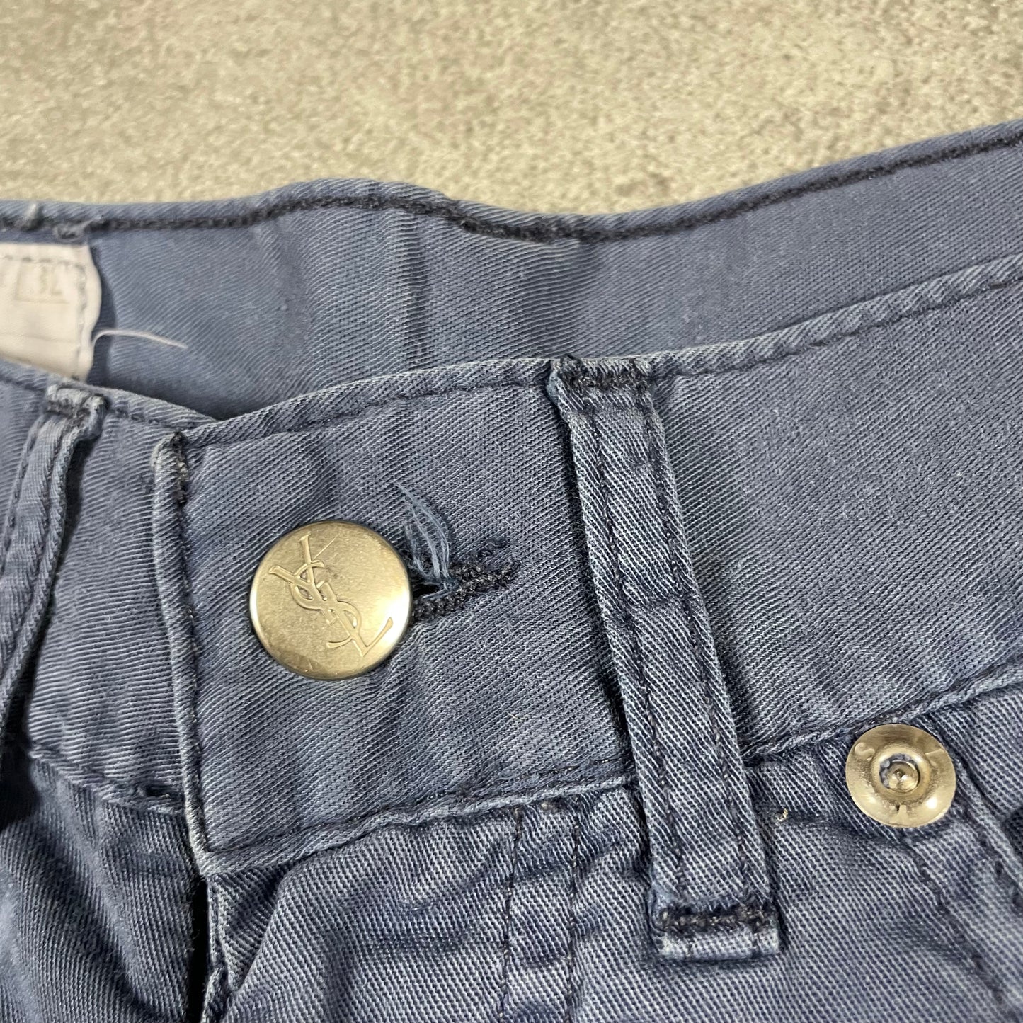 YSL vintage Chino (S)