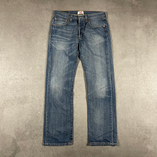 Levis 501 vintage (M)