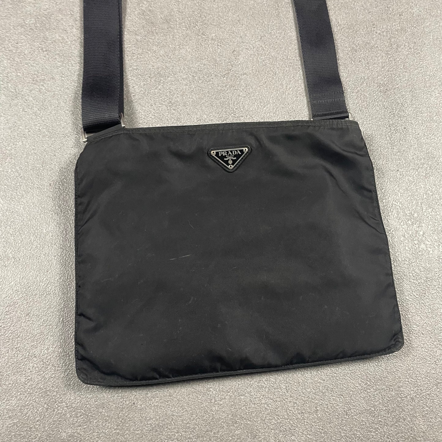 Prada Classic Bag