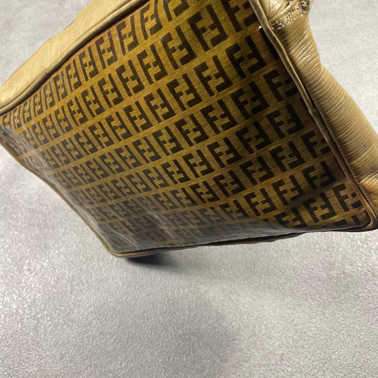 Fendi Vintage Messenger