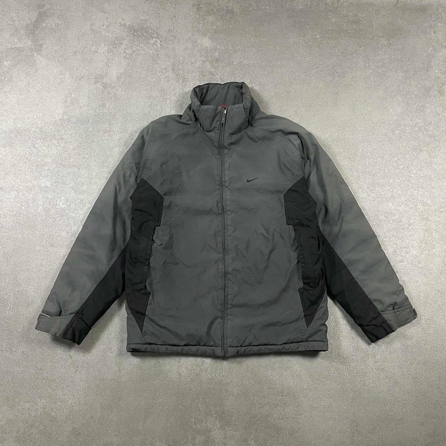 Nike Vintage Jacket