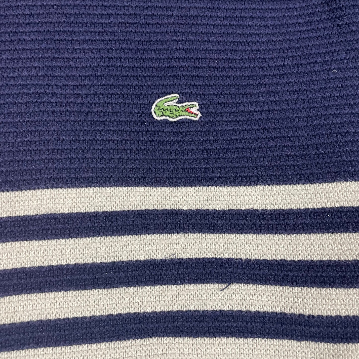 Lacoste Crewneck (L)