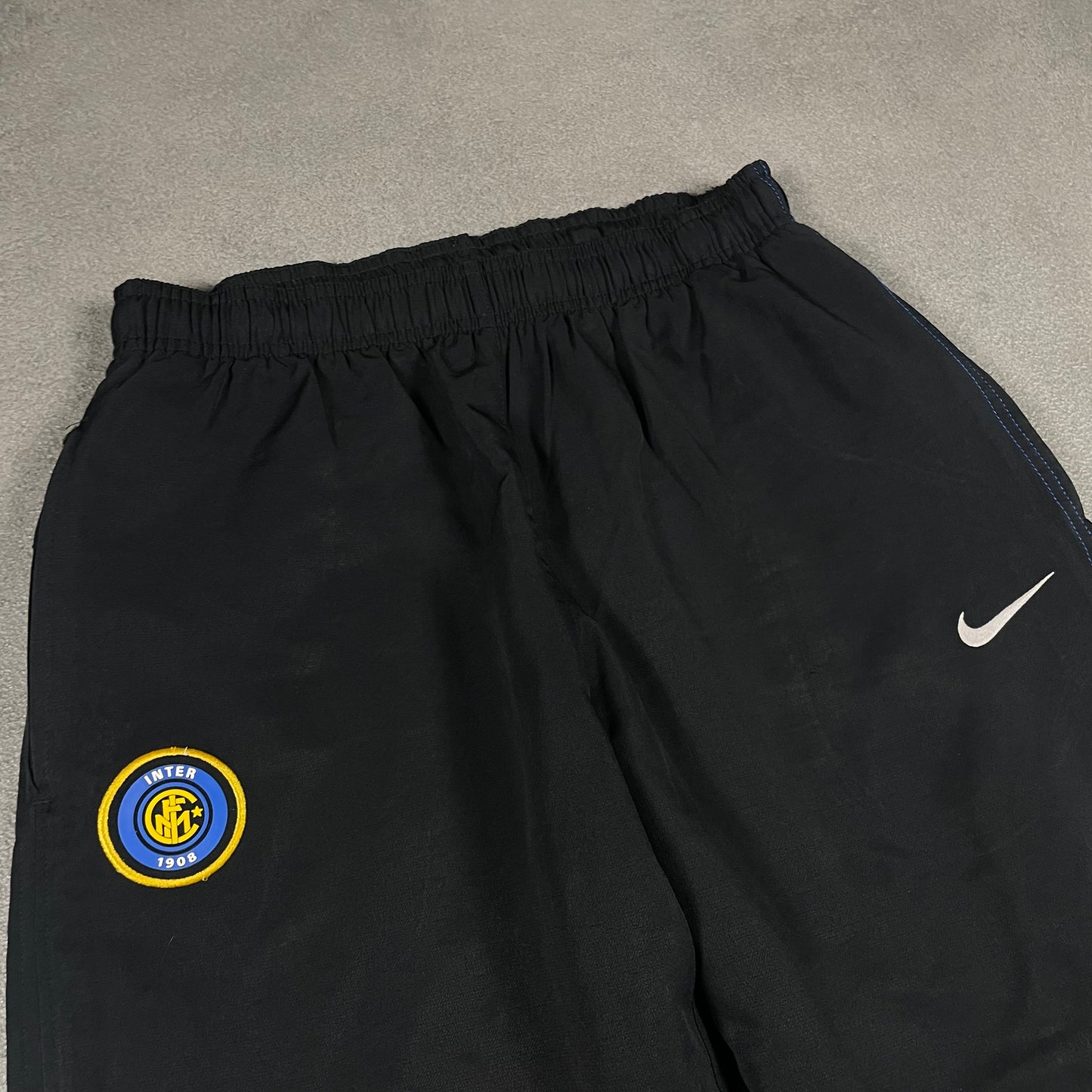 Nike x inter Trackpant (S)