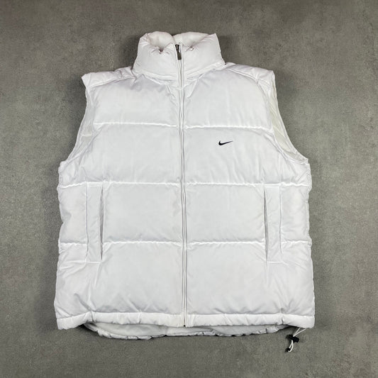 Nike Vintage Vest (XL)