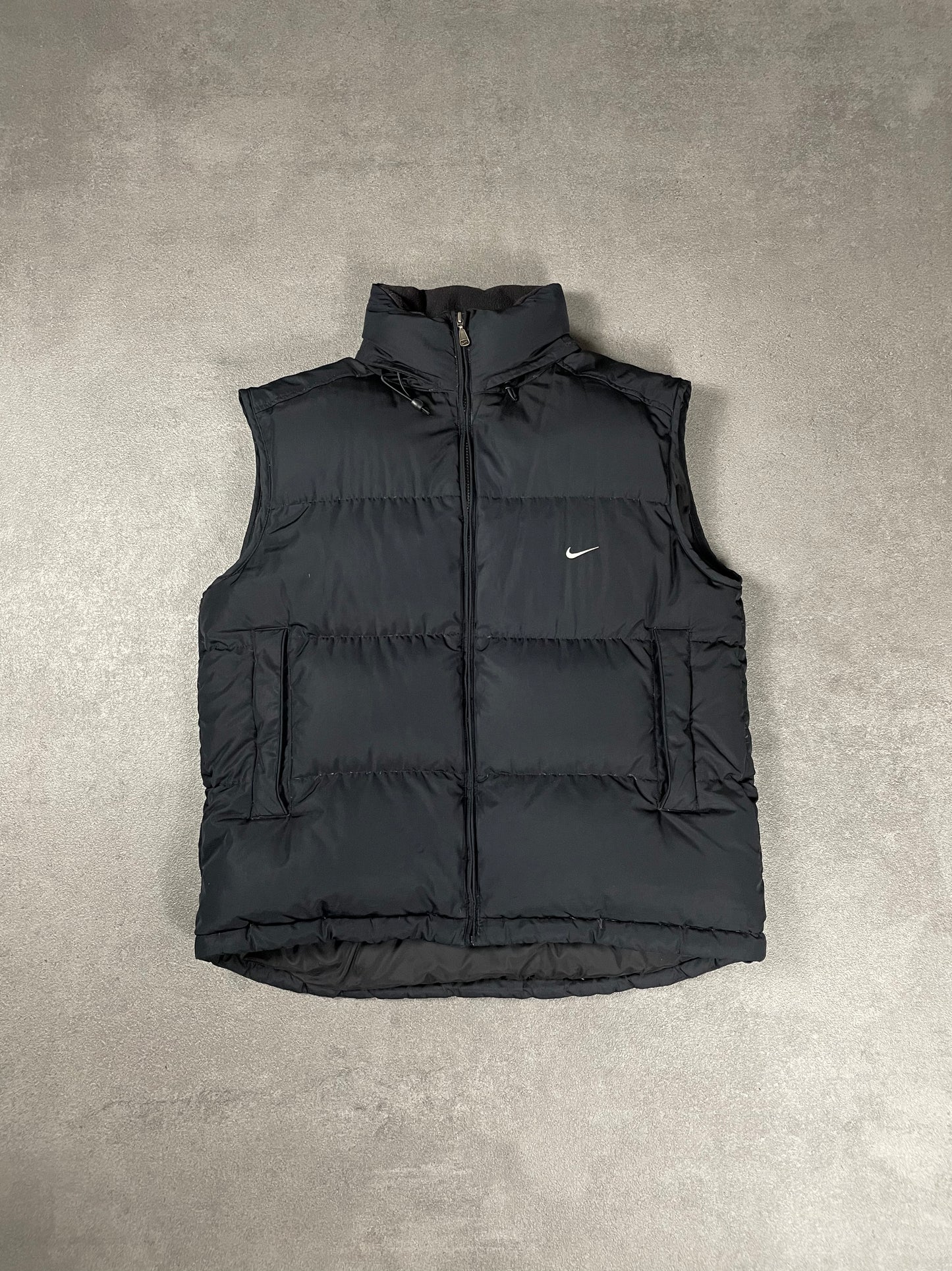 Nike Vintage Vest