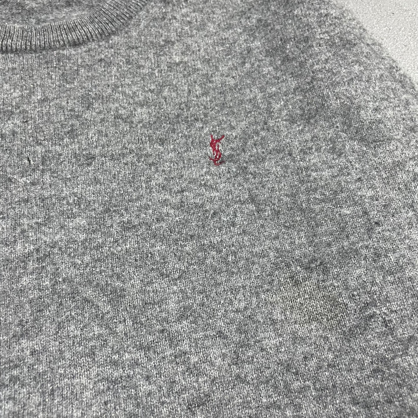 YSL Crewneck