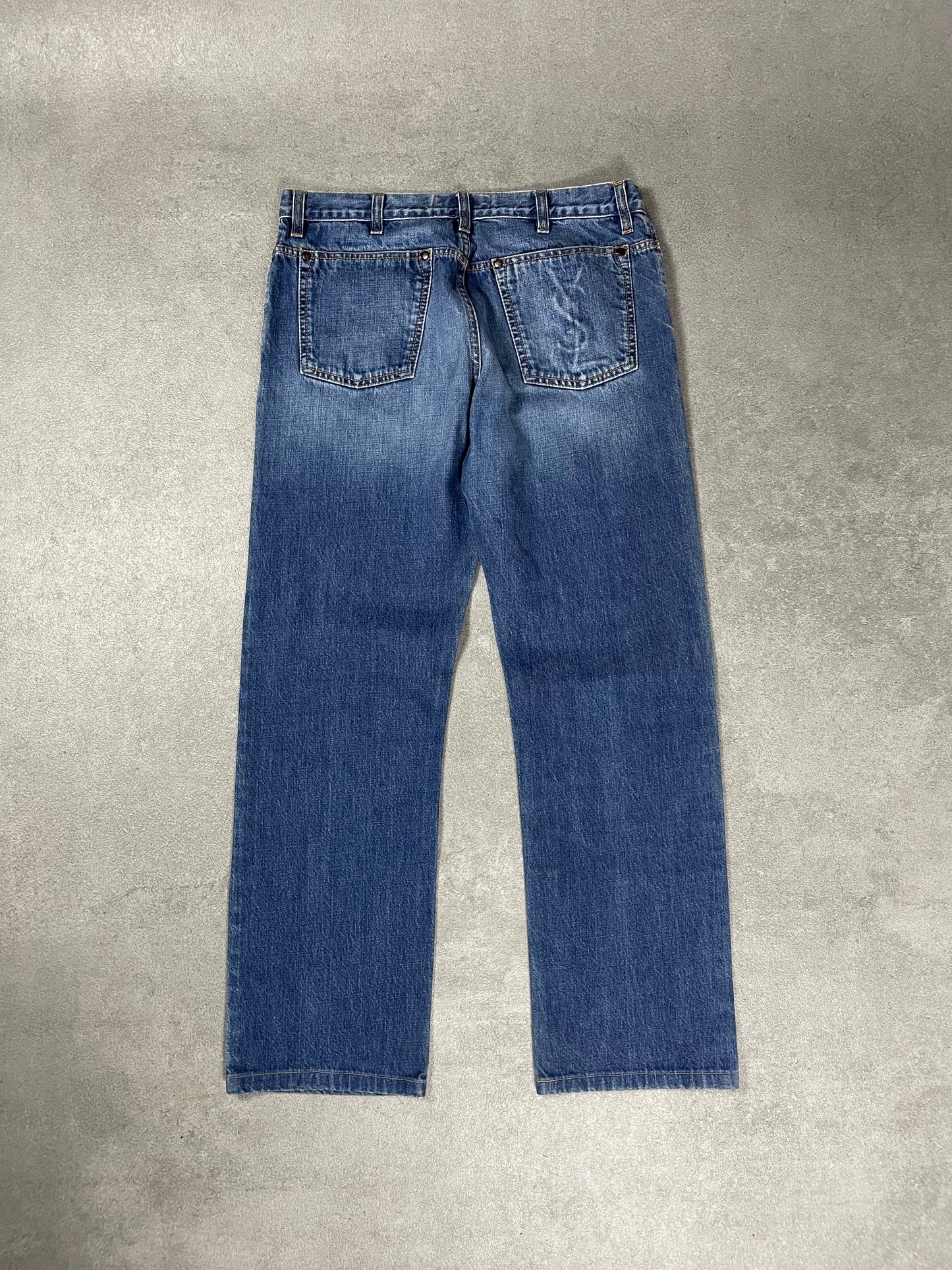 YSL Jean (M)