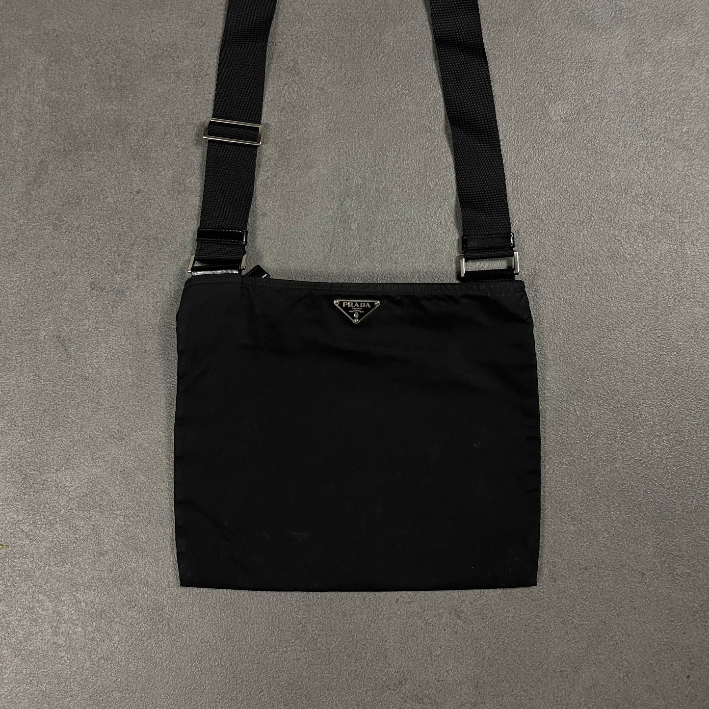 Prada Classic Bag