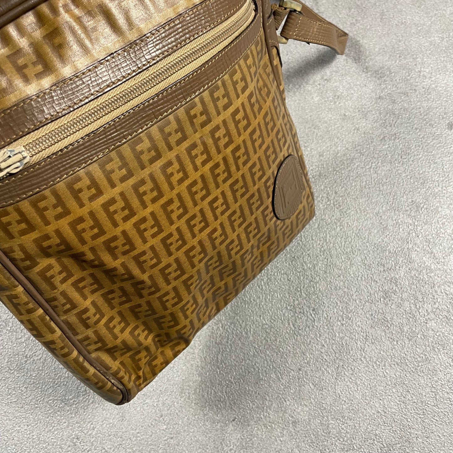 Fendi Side Bag