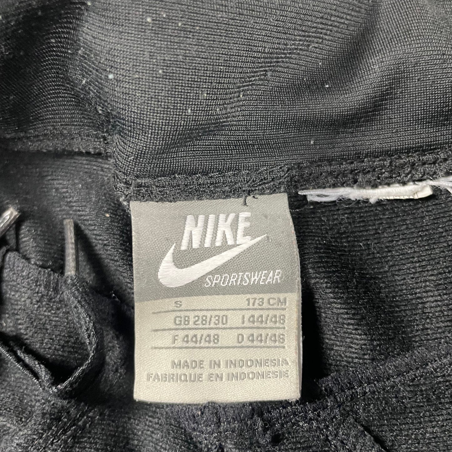 Nike Vintage Trackpant (S)